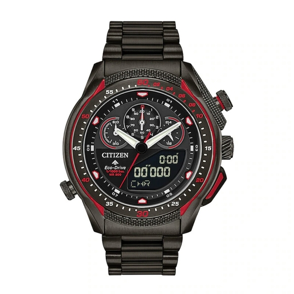 Citizen Other - Citizen Promaster SST